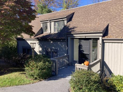 73 Heritage Village Southbury CT 06488