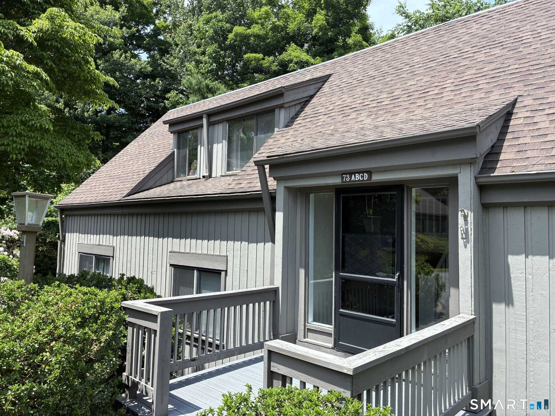 73 Heritage Village Southbury CT 06488