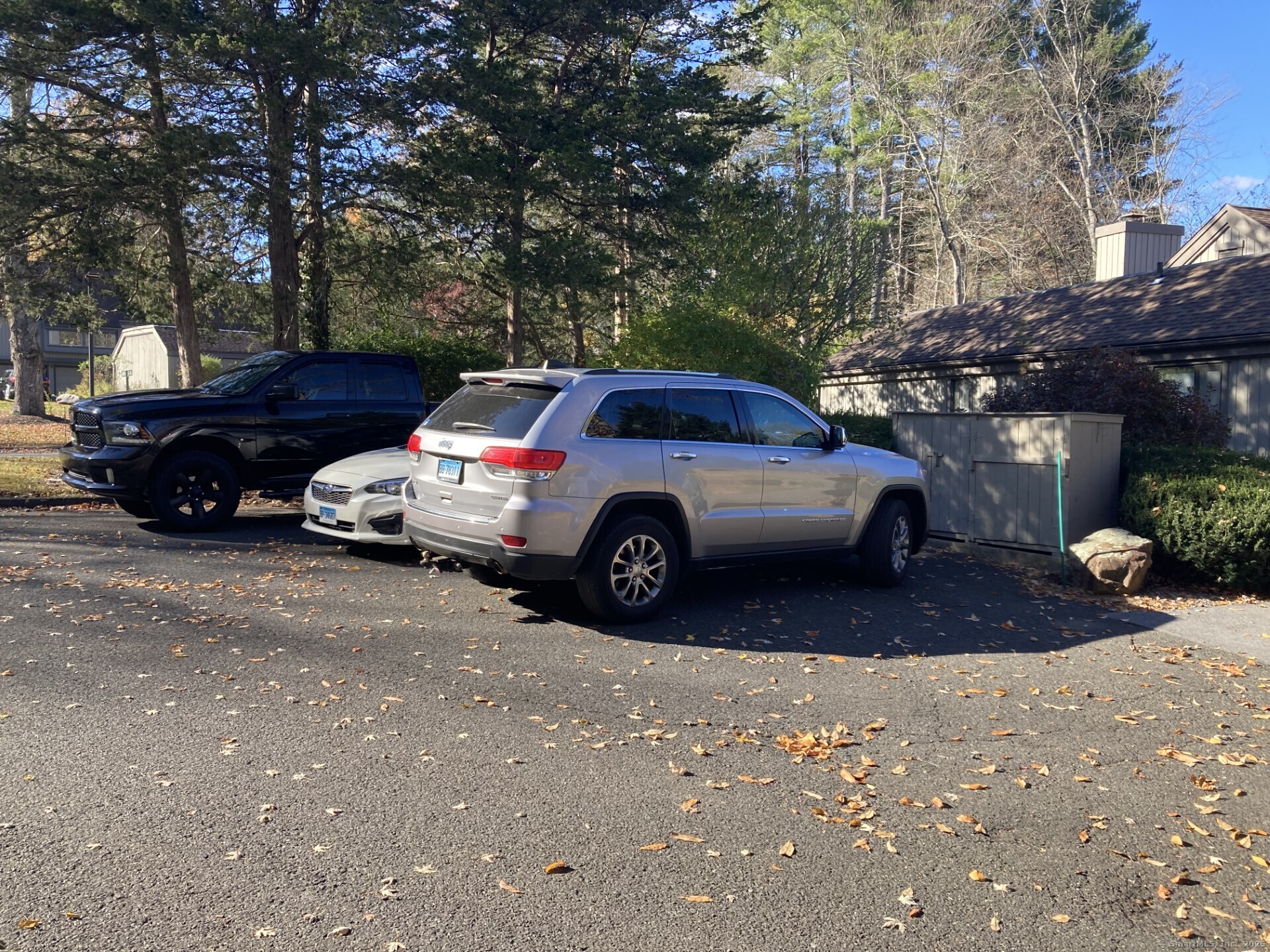 73 Heritage Village Southbury CT 06488