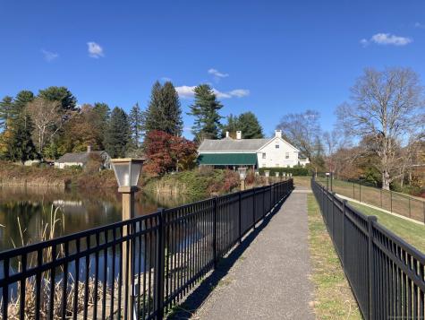 73 Heritage Village Southbury CT 06488