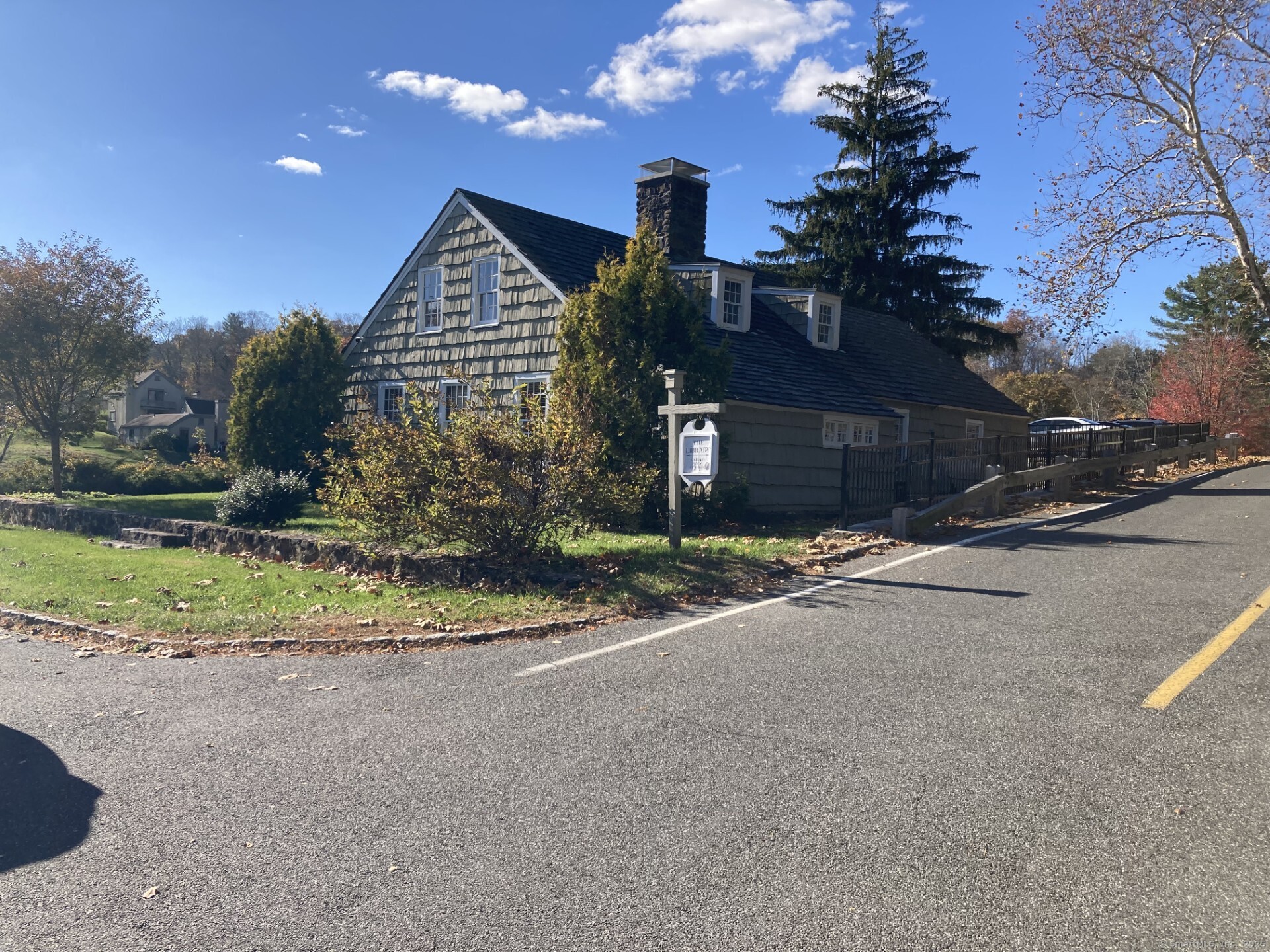 73 Heritage Village Southbury CT 06488