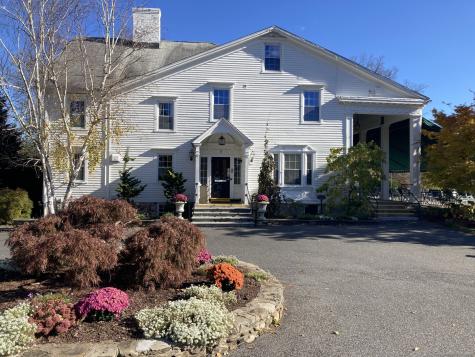 73 Heritage Village Southbury CT 06488