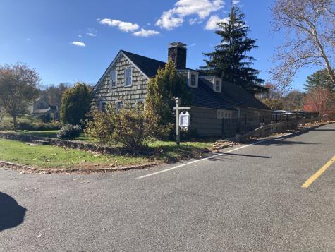 73 Heritage Village Southbury CT 06488