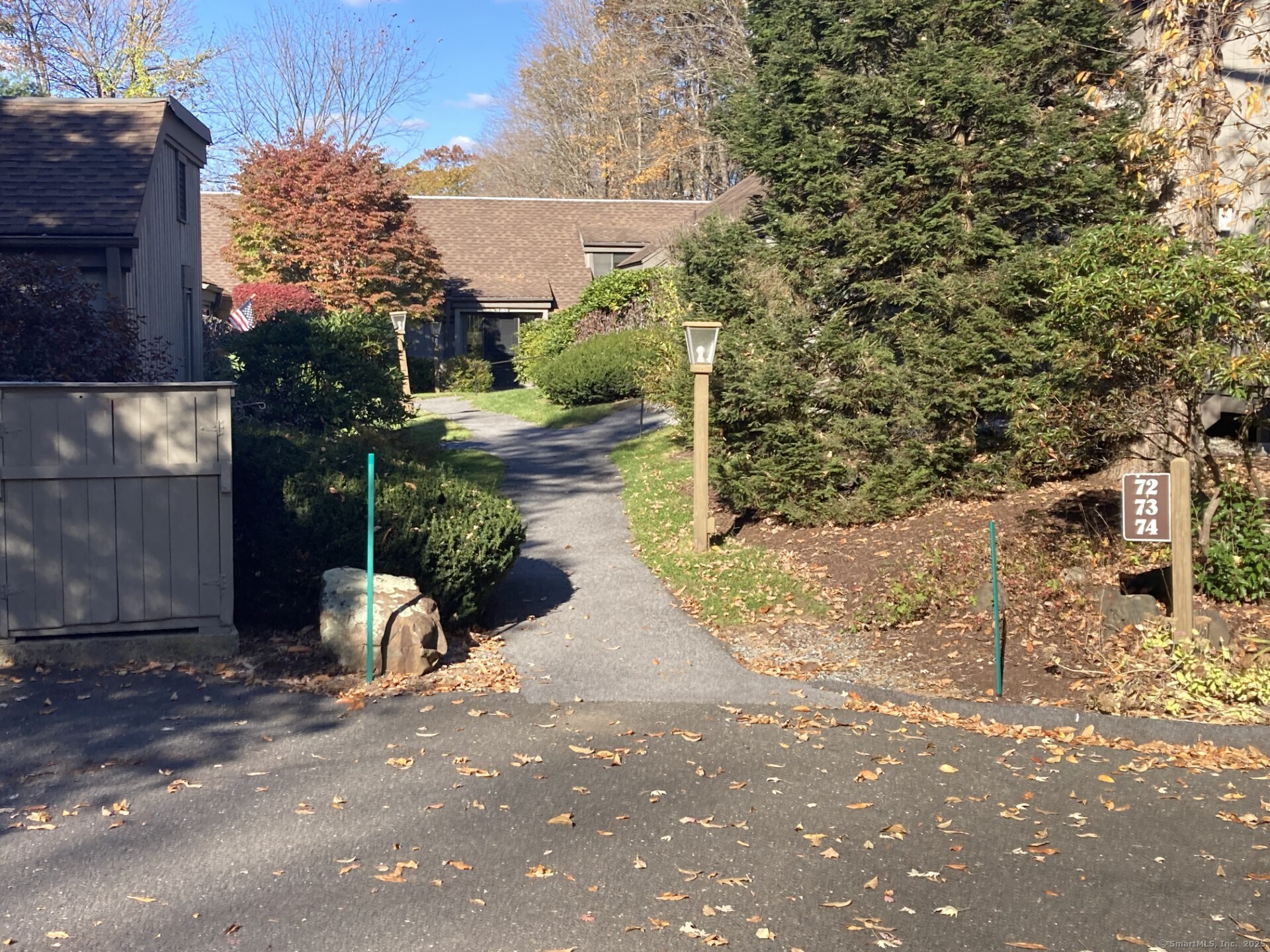 73 Heritage Village Southbury CT 06488