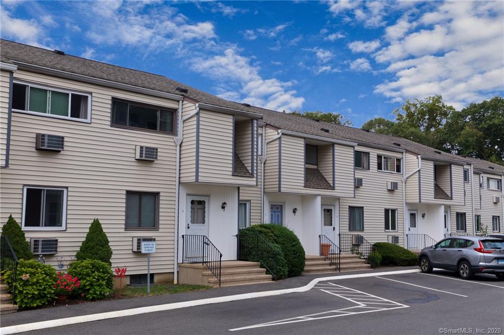 16 Donna Drive Norwalk CT 06854