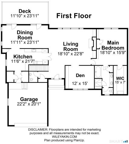 3 Shirecrest Avon CT 06001