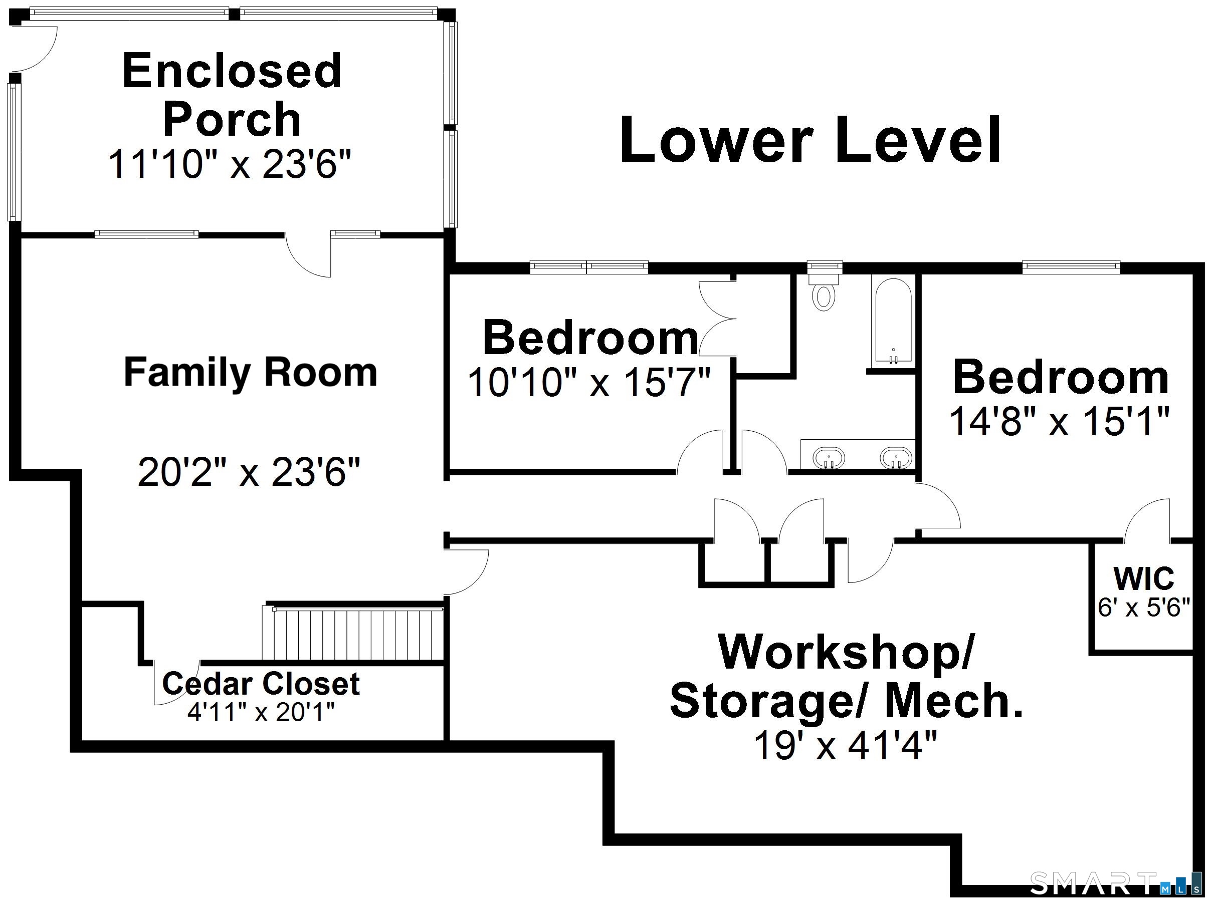 3 Shirecrest Avon CT 06001