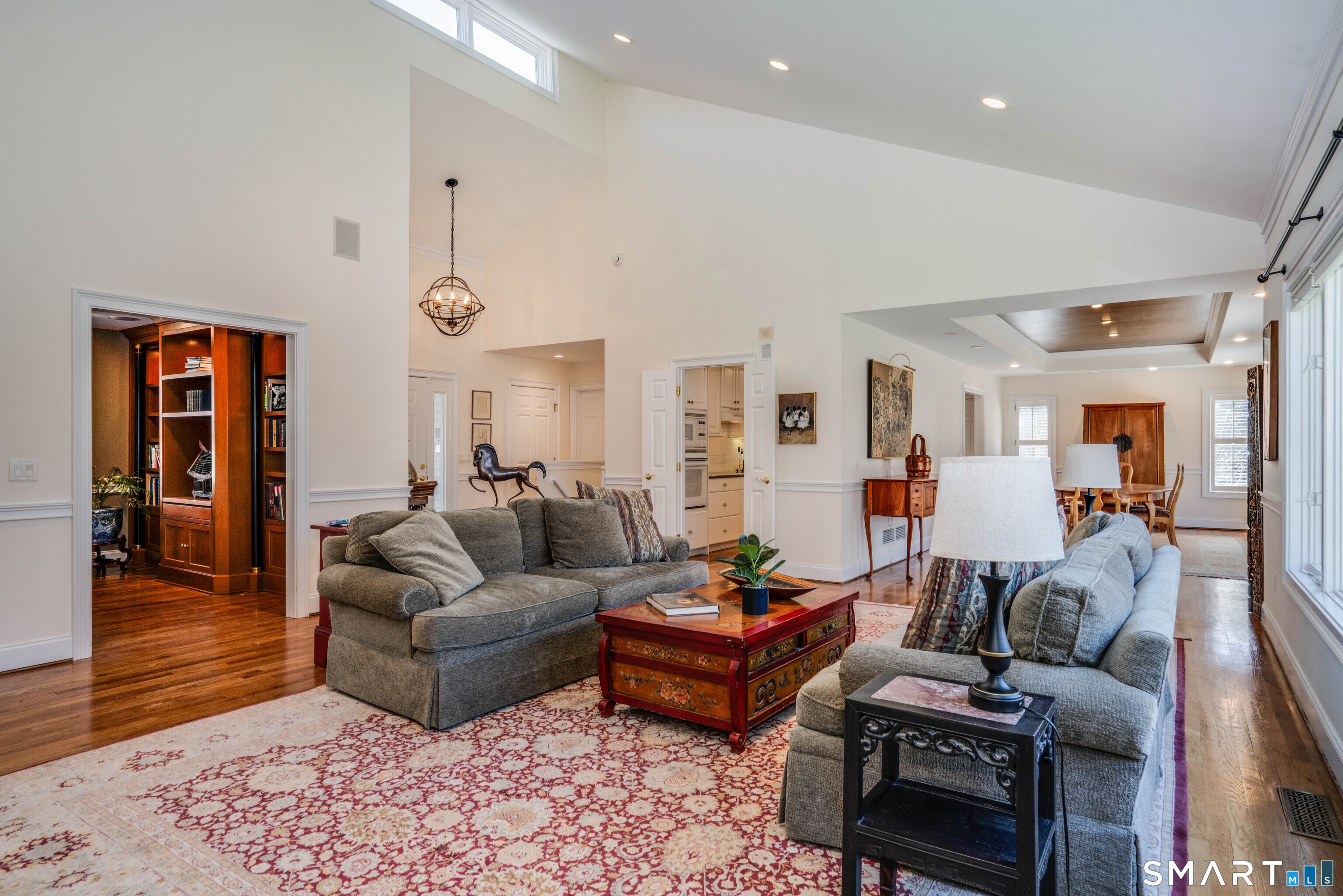 3 Shirecrest Avon CT 06001