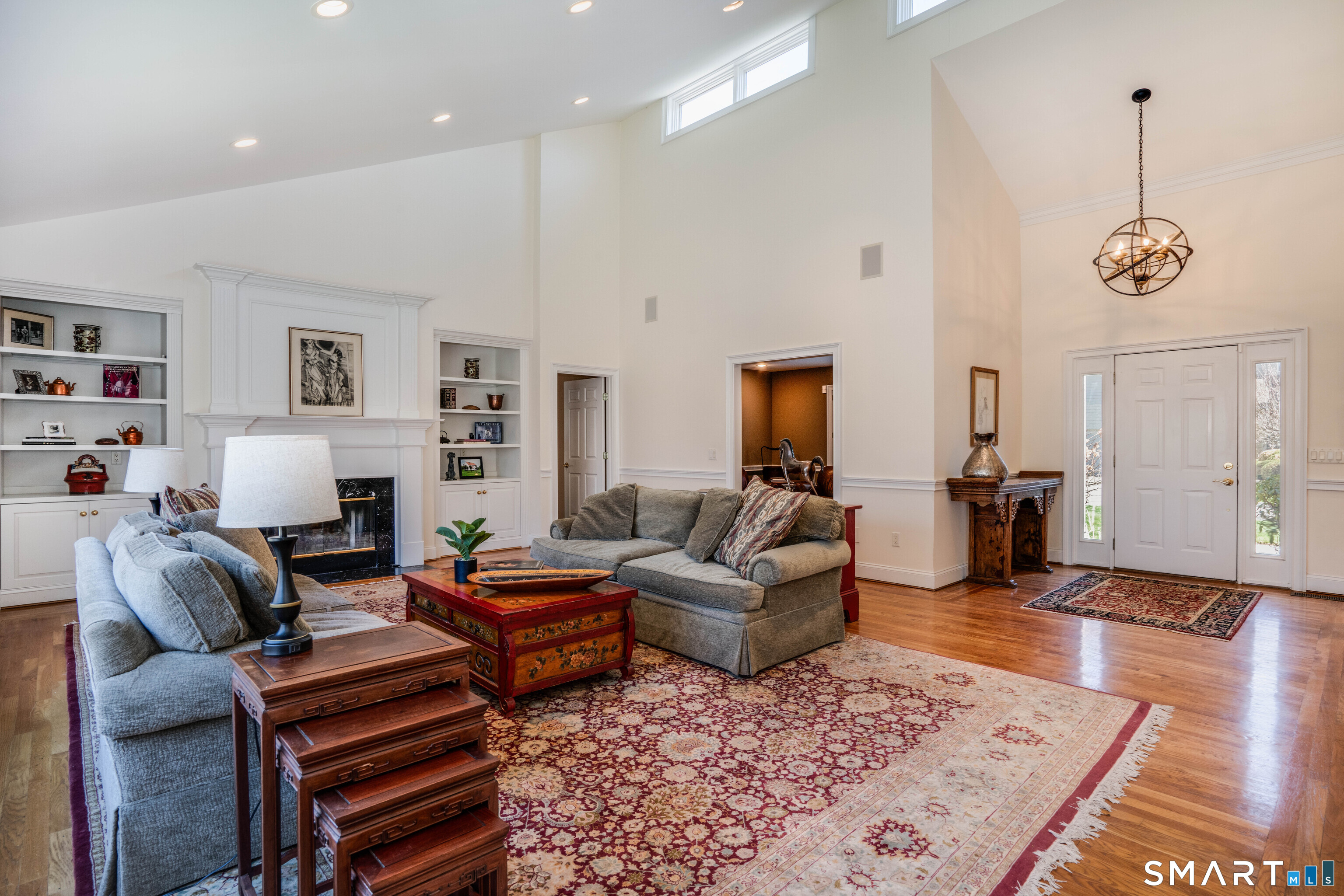 3 Shirecrest Avon CT 06001