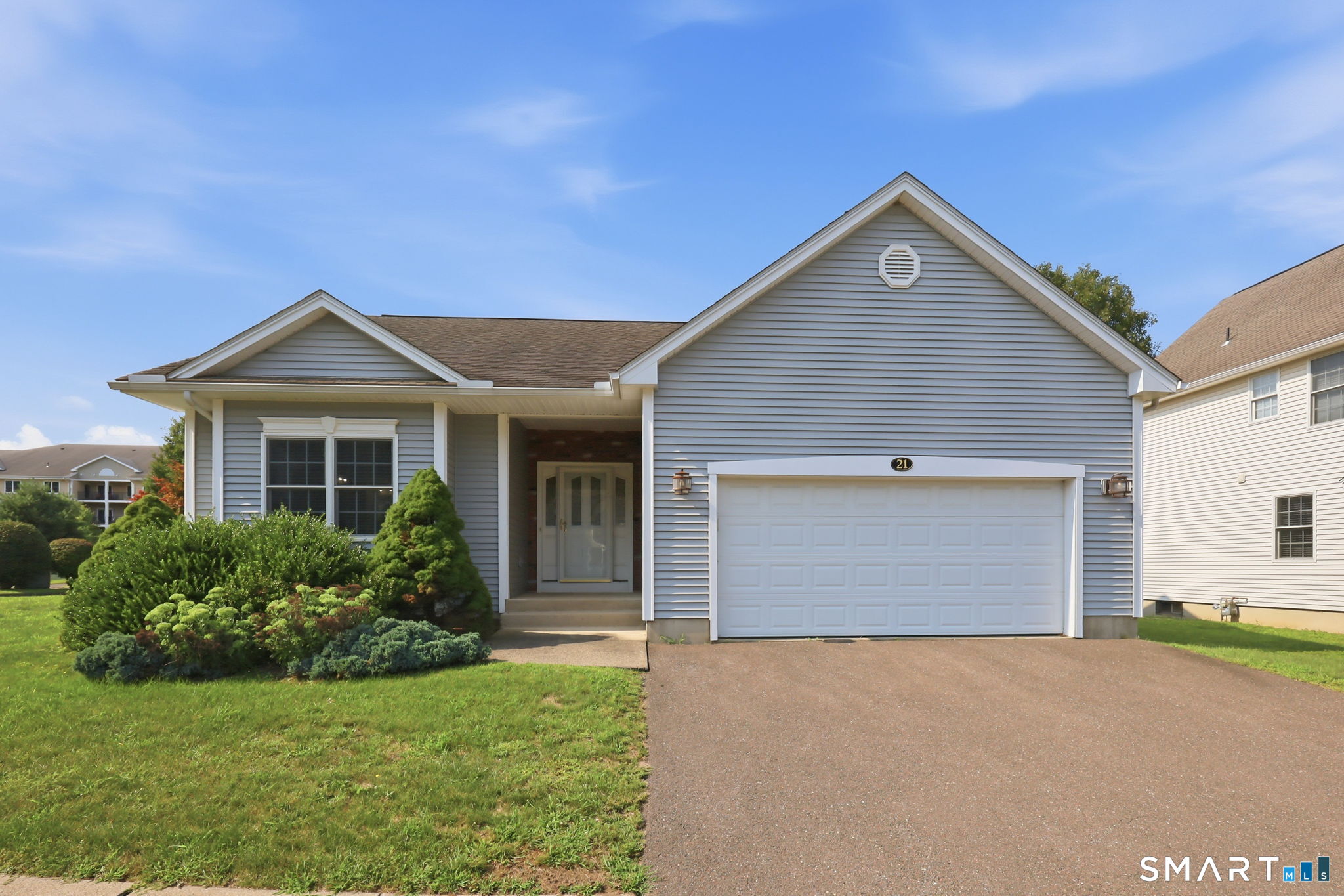 21 Merrigan Lane Windsor Locks CT 06096