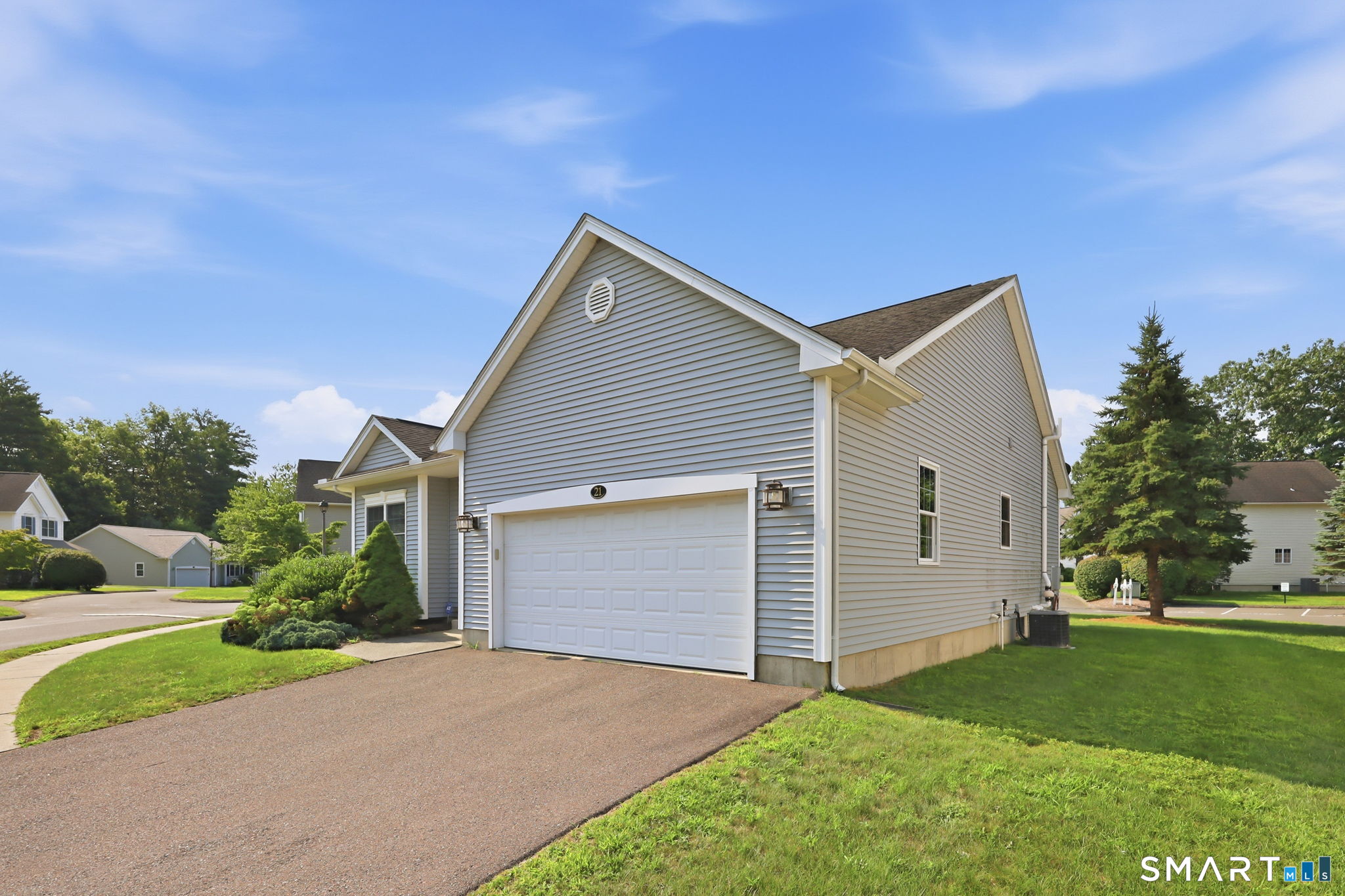 21 Merrigan Lane Windsor Locks CT 06096