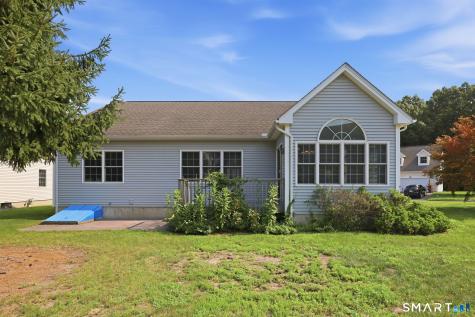 21 Merrigan Lane Windsor Locks CT 06096