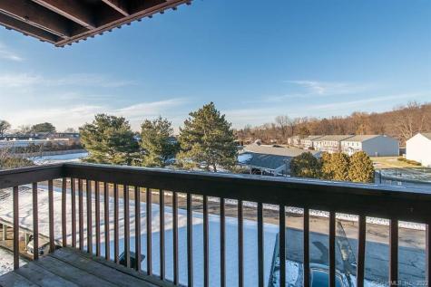 1323 Harbor View Drive Rocky Hill CT 06067