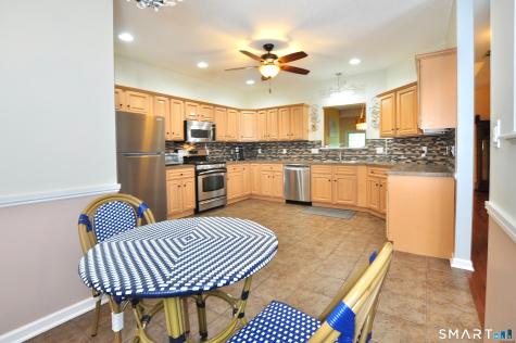 35 Todd Street Hamden CT 06518