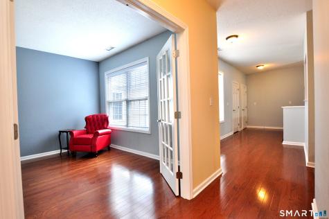 35 Todd Street Hamden CT 06518