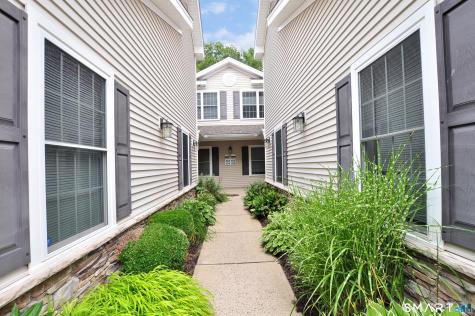 35 Todd Street Hamden CT 06518