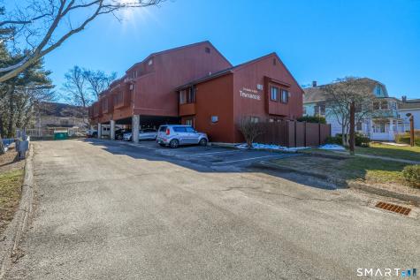 275 Broad Street Meriden CT 06450