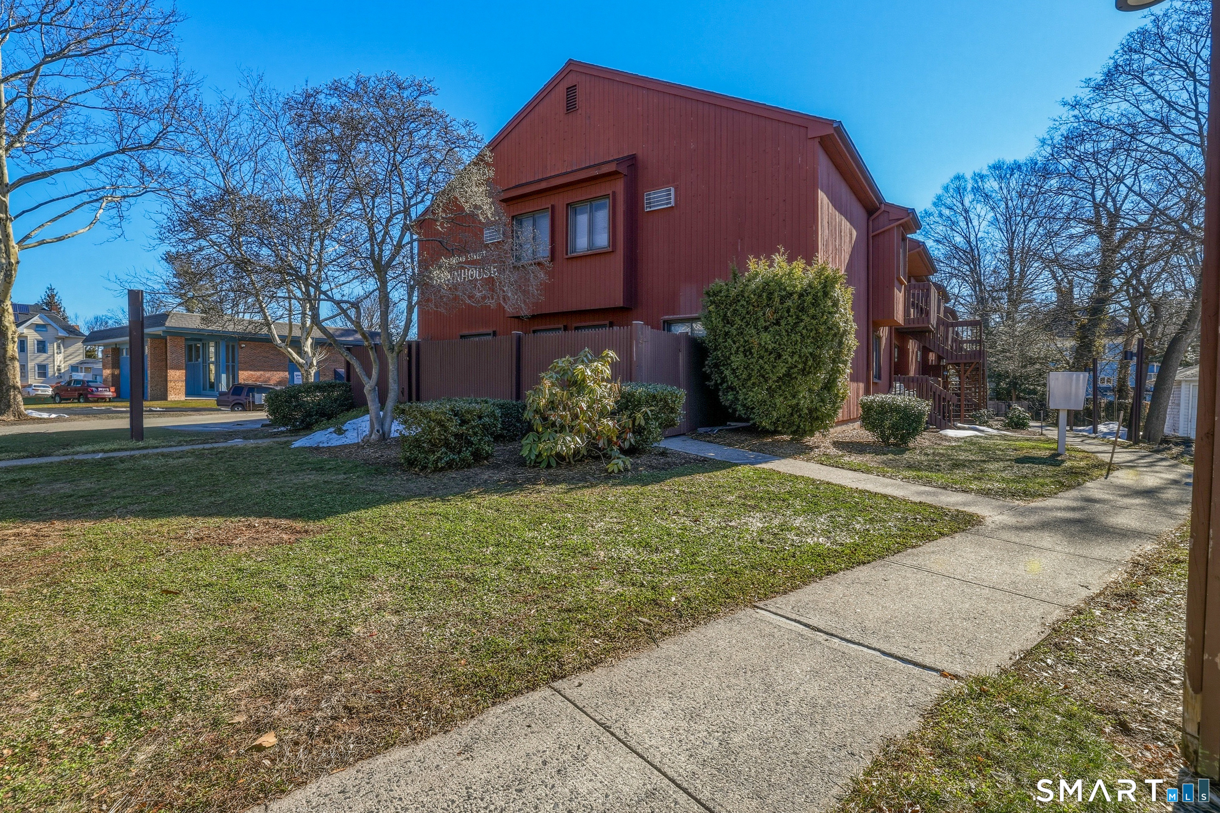 275 Broad Street Meriden CT 06450
