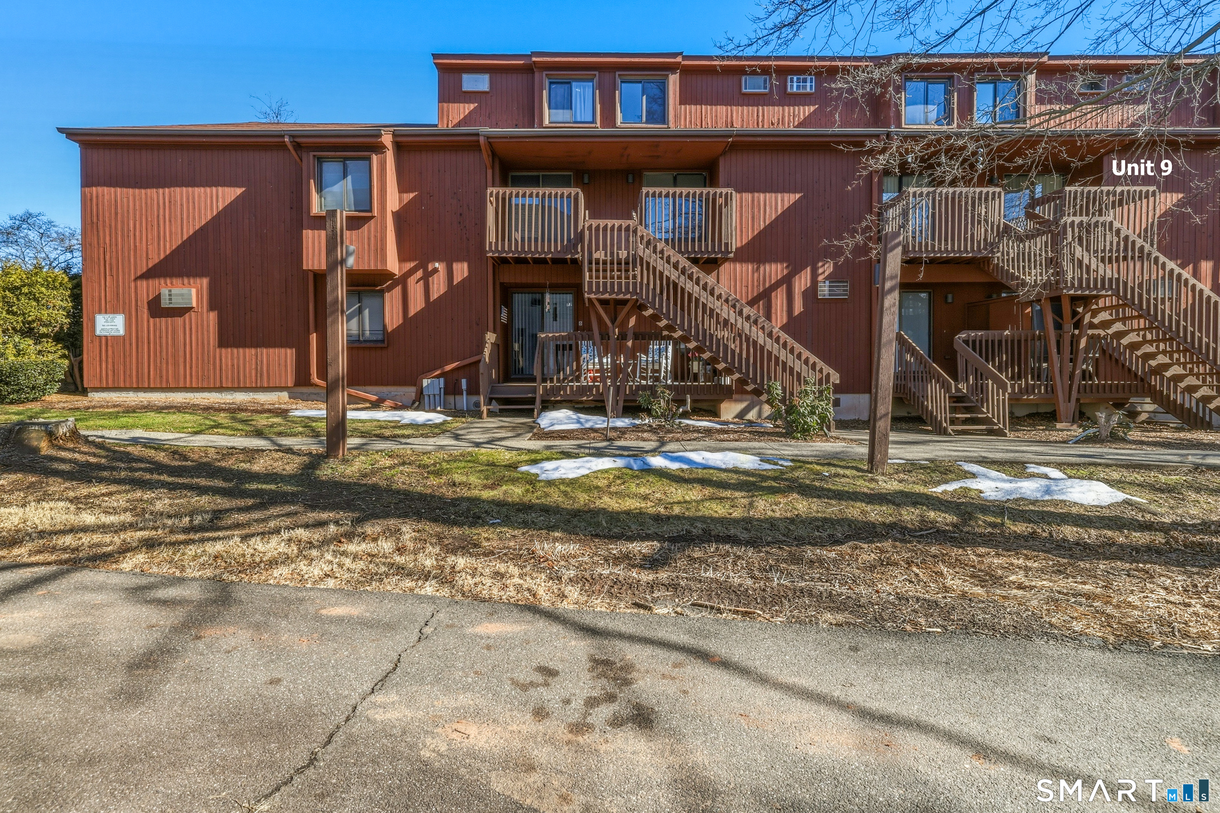 275 Broad Street Meriden CT 06450
