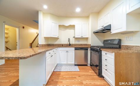 107 Meadow Street Milford CT 06461