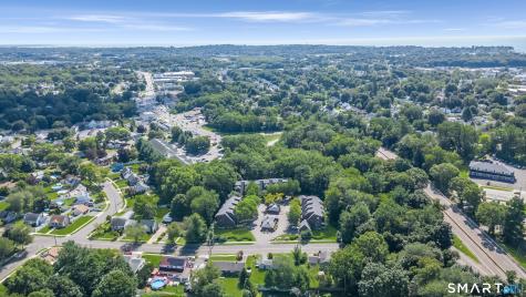 107 Meadow Street Milford CT 06461