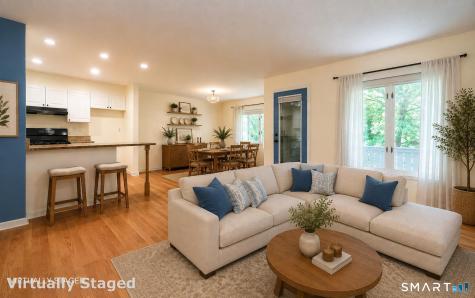107 Meadow Street Milford CT 06461