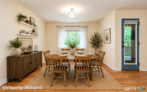 107 Meadow Street Milford CT 06461
