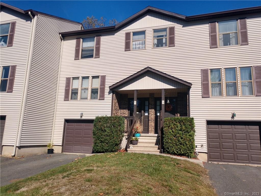 77 Barn Finch Circle Naugatuck CT 06770
