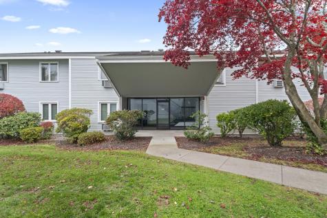 137 Florence Road Branford CT 06405