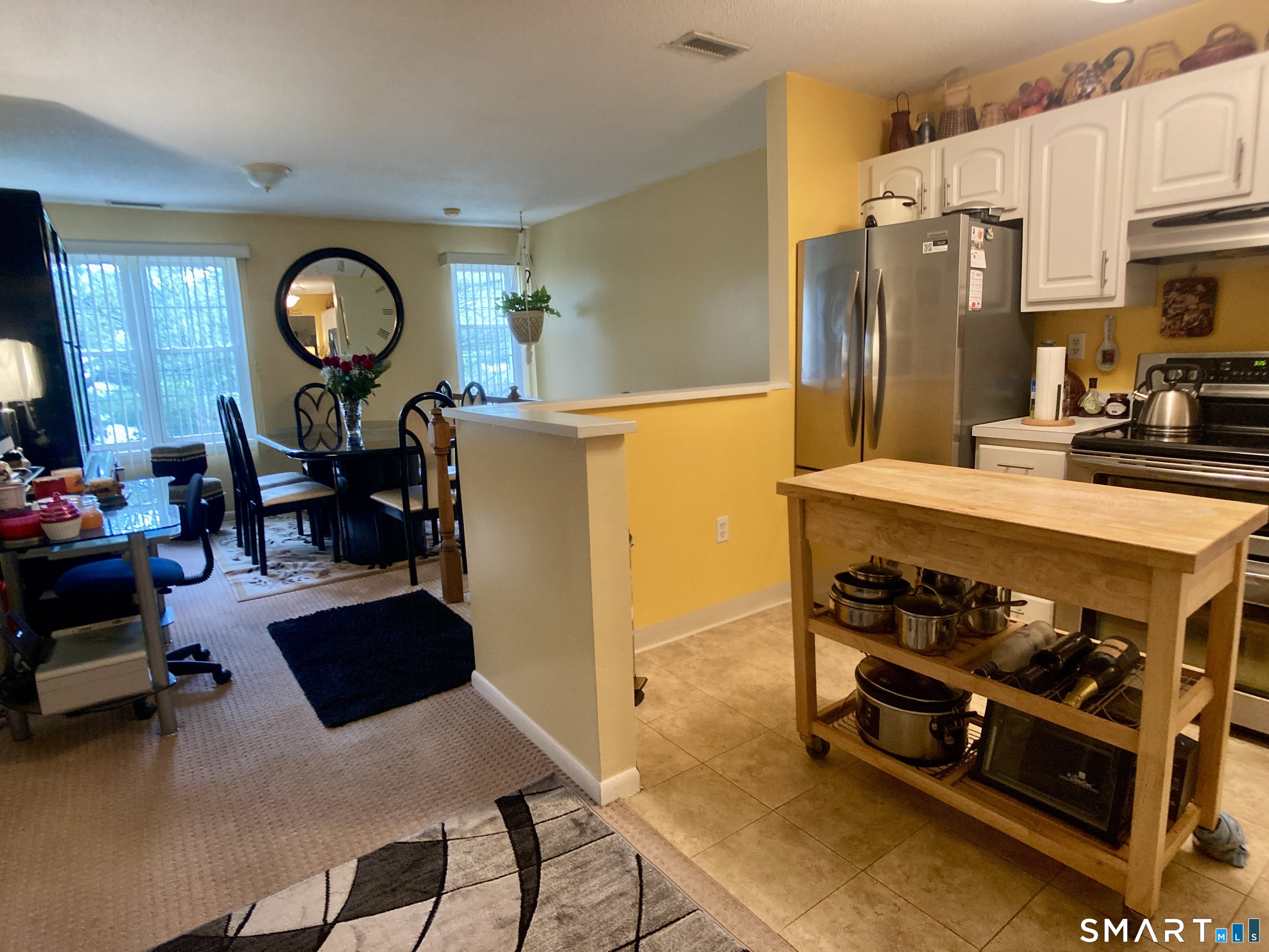 102 Country Club Court Rocky Hill CT 06067