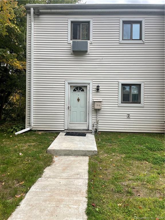99 Sutton Place Bloomfield CT 06002
