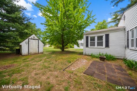 Windsor Locks CT 06096