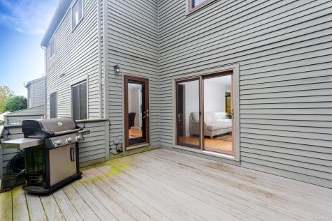 4 Pond View Drive Brookfield CT 06804