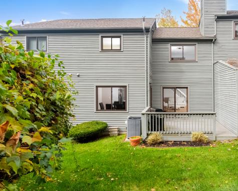 4 Pond View Drive Brookfield CT 06804