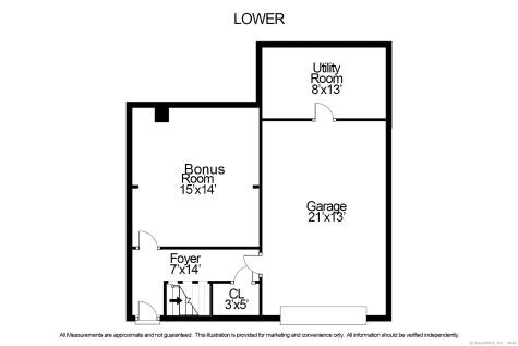 4 Pond View Drive Brookfield CT 06804