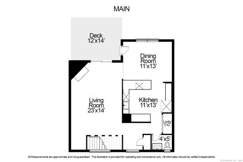 4 Pond View Drive Brookfield CT 06804