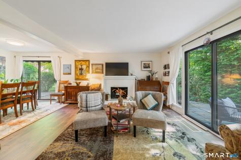 877 Heritage Village Southbury CT 06488