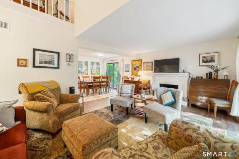 877 Heritage Village Southbury CT 06488