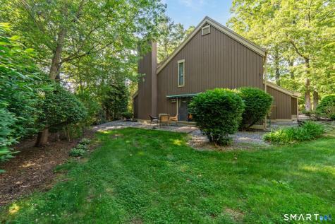 877 Heritage Village Southbury CT 06488