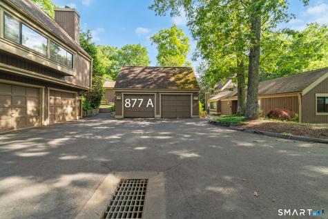 877 Heritage Village Southbury CT 06488