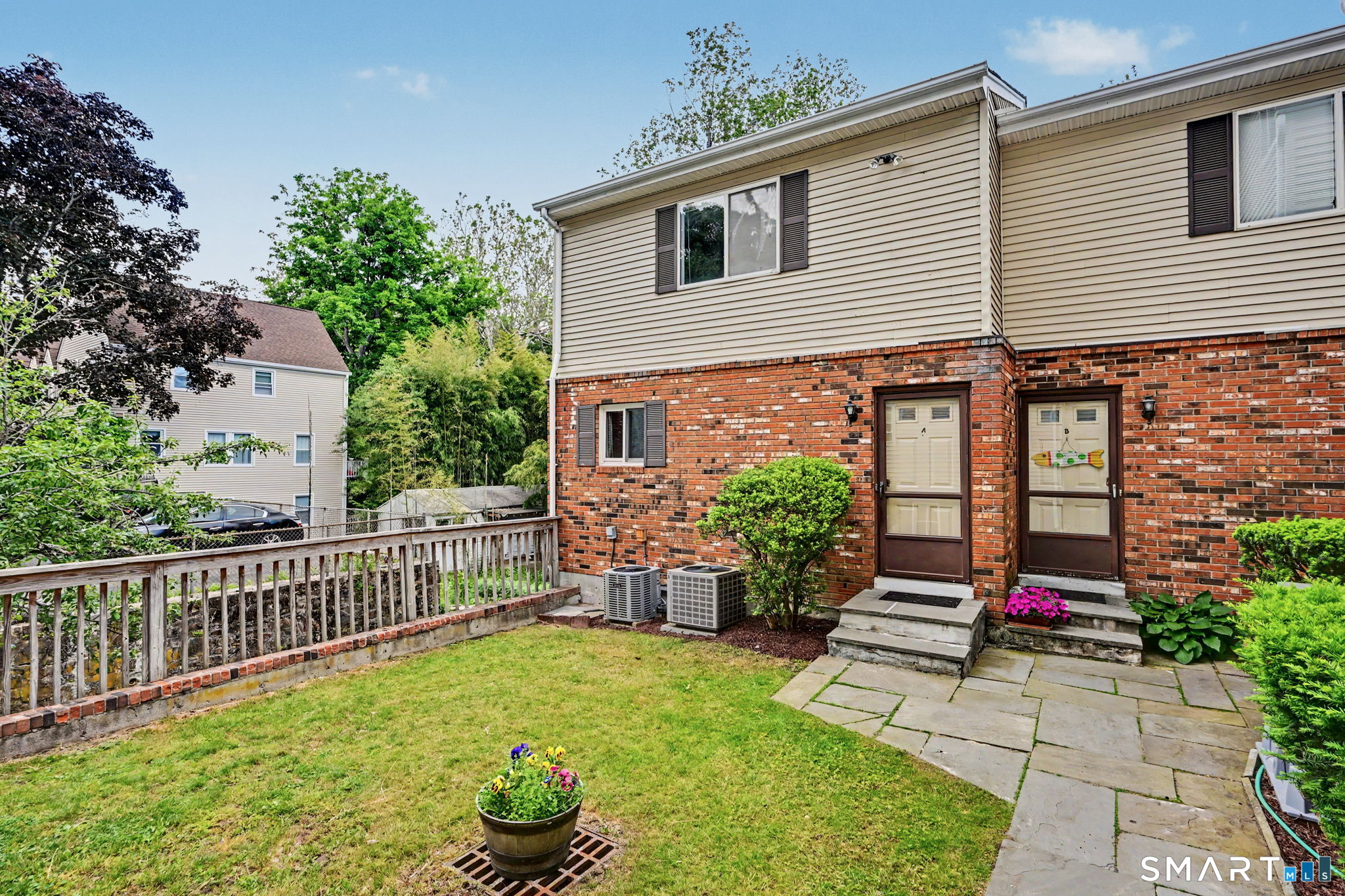 83 Columbus Place Stamford CT 06907