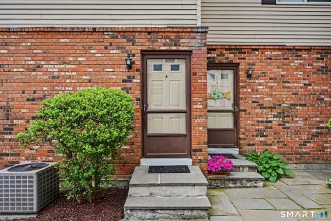 83 Columbus Place Stamford CT 06907