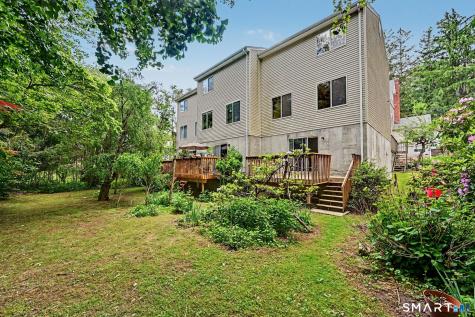 83 Columbus Place Stamford CT 06907
