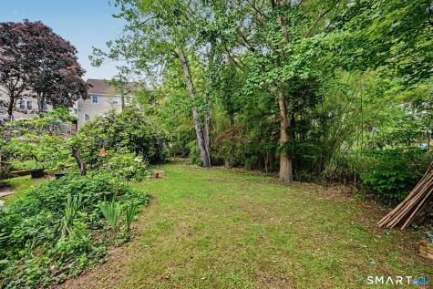 83 Columbus Place Stamford CT 06907