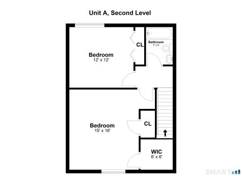 83 Columbus Place Stamford CT 06907