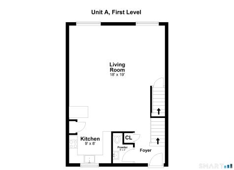 83 Columbus Place Stamford CT 06907