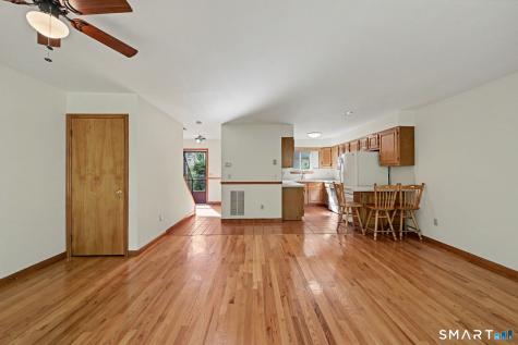 83 Columbus Place Stamford CT 06907