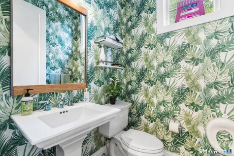 57 Kensett Lane Darien CT 06820