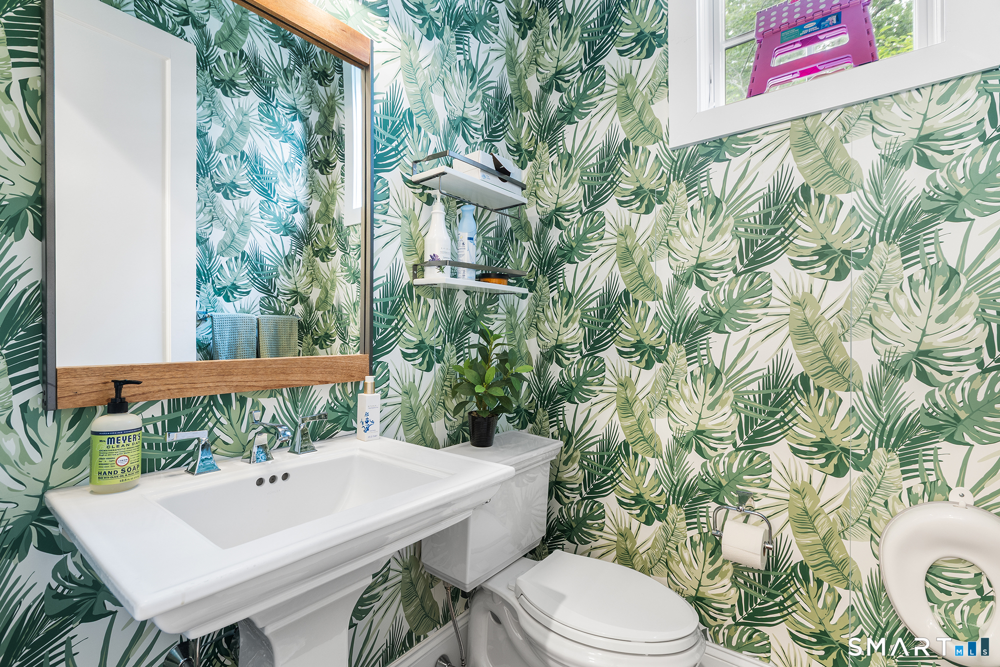 57 Kensett Lane Darien CT 06820