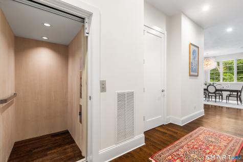 57 Kensett Lane Darien CT 06820